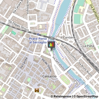 Internet - Provider,59100Prato