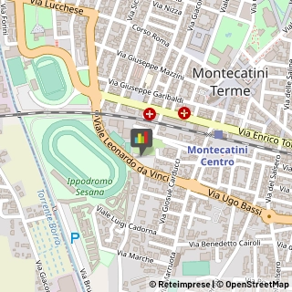 Autoveicoli Elettrici,51016Pistoia