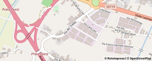 Mappa 프라토