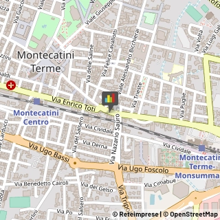 Agenzie ed Uffici Commerciali,51016Pistoia