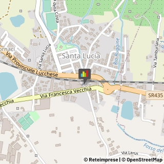 Palestre e Centri Fitness Uzzano,51010Pistoia