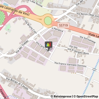 Importatori ed Esportatori,59100Prato