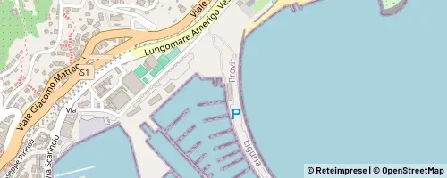 Mappa Imperia