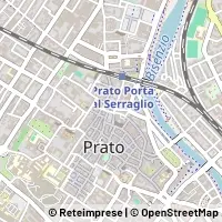 Carte Prato