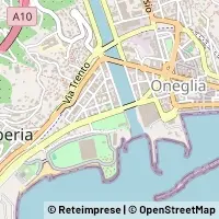 Map Imperia