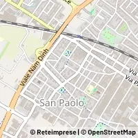 Kort Prato