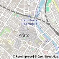 Kort Prato