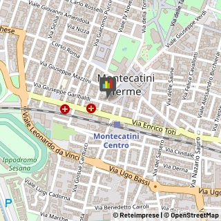 Macellerie Montecatini Terme,51016Pistoia