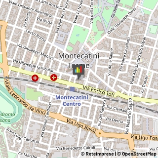 Miele Montecatini Terme,51016Pistoia