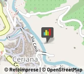 Gas, Metano e Gpl in Bombole e per Serbatoi - Dettaglio,18034Imperia
