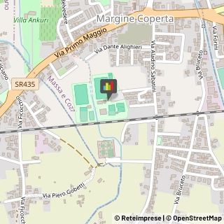 Pizzerie,51010Pistoia