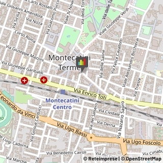 Telefoni e Cellulari Montecatini Terme,51016Pistoia
