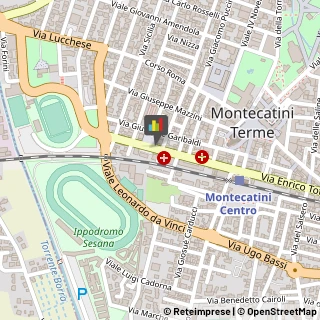 Avvocati Montecatini Terme,51016Pistoia