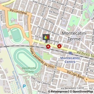 Autoveicoli Elettrici,51016Pistoia