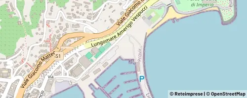 Mappa Imperia