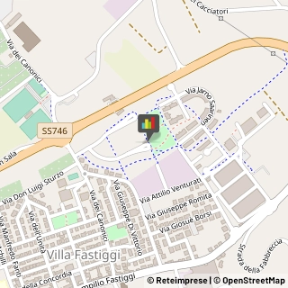 Consulenza Industriale,61122Pesaro e Urbino