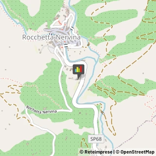 Aziende Agricole Rocchetta Nervina,18030Imperia