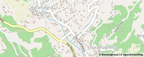 Mappa Imperia