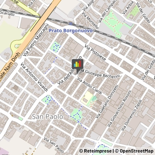 Poste,59100Prato