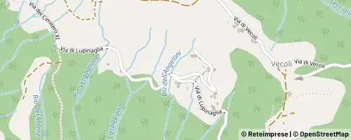 Mappa Luca