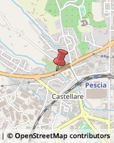 Via Statale Lucchese, 22,51012Pescia