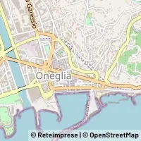 Map Imperia