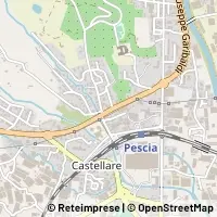 地图 Pescia