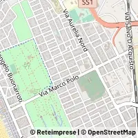 Carte Viareggio