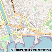 Mapa Imperia
