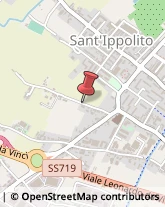 Via Fra i Campi, 13,59100Prato