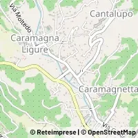Hartă Imperia