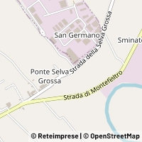 Kort Pesaro