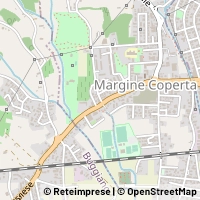 Map Massa e Cozzile