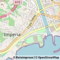 Kort Imperia