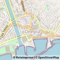 Karte Imperia