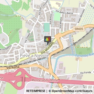 Palestre e Centri Fitness,51018Pistoia