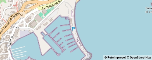 Mappa Imperia