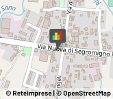 Pasticcerie - Produzione e Ingrosso,55012Lucca
