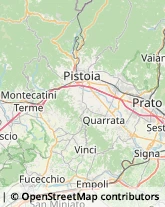 Materie Plastiche - Produzione Montemurlo,59013Prato