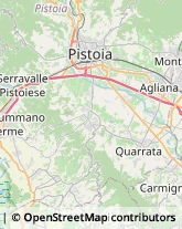 Materie Plastiche - Produzione Pistoia,51100Pistoia