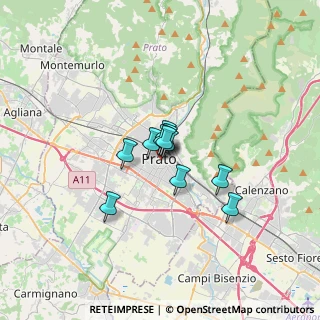 Mappa Via Accademia, 59100 Prato PO, Italia (1.78636)