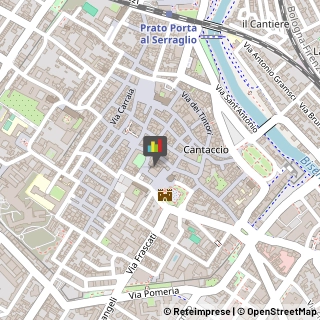 Parrucchieri - Scuole Prato,59100Prato