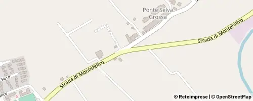 Mappa Pesaro