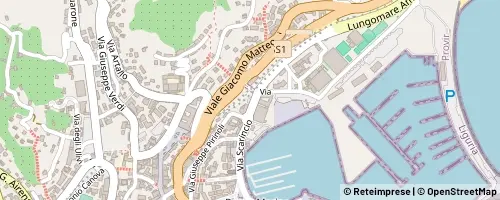 Mappa Impéria