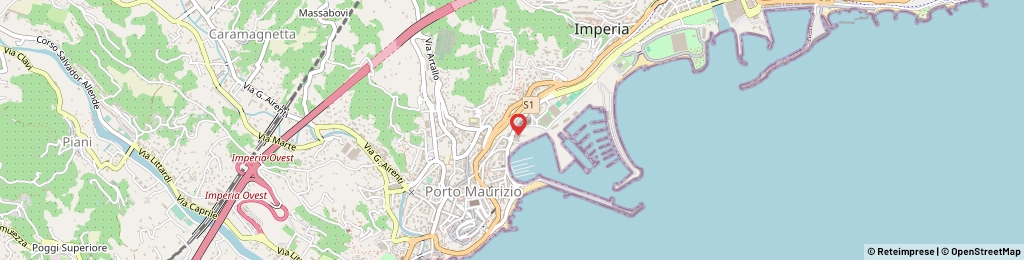 Dove siamo