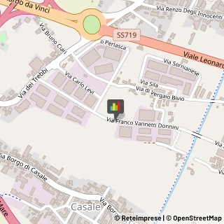 Trattamento e Depurazione delle acque - Impianti,59100Prato