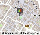 Conferenze e Congressi - Centri e Sedi,59100Prato