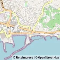 Map Imperia
