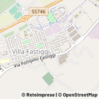Map Pesaro