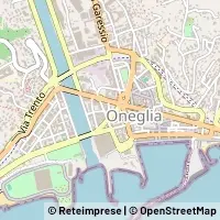 Map Imperia